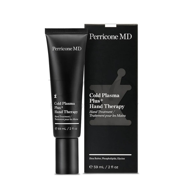 Питательный крем для рук Perricone MD Cold plasma plus+ hand therapy, 59 мл